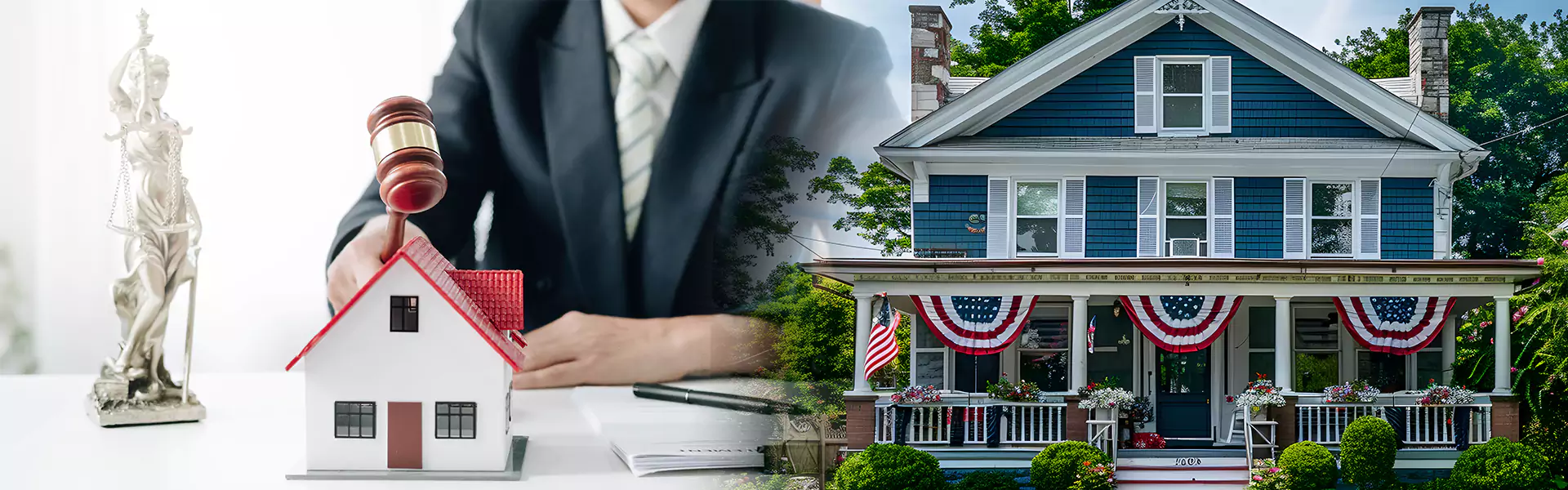 Sell Vacant House