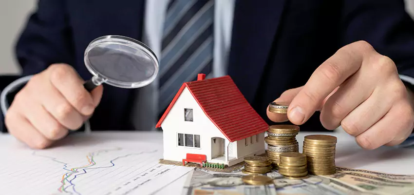 How We Calculate Your Sell House with Back Taxes Offer in Ronkonkoma, NY?