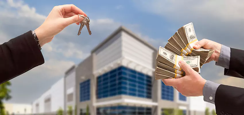 How Our Sell Commercial Property Fast Model Works in Ronkonkoma, NY?