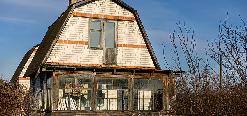How Our Sell Fire Damaged House Model Works in Ronkonkoma, NY?