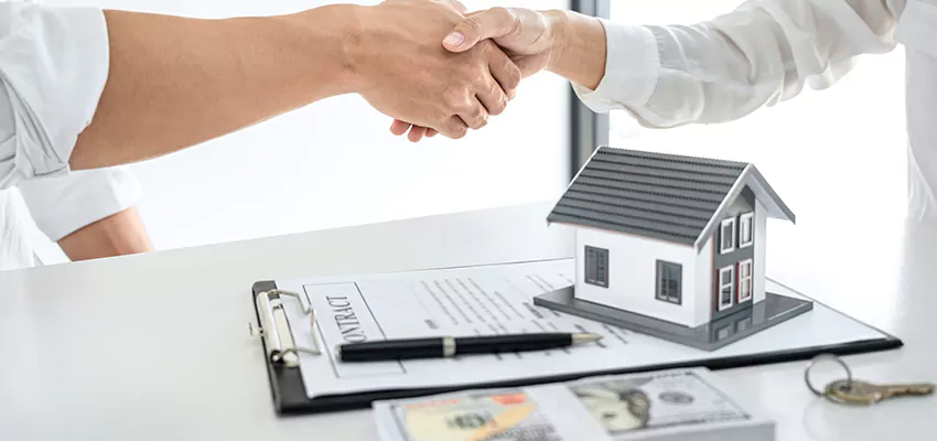 How Our Sell House in Any Condition Model Works in Ronkonkoma, NY?