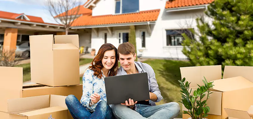 How We Determine Your Sell Townhouse Offer in Ronkonkoma, NY?