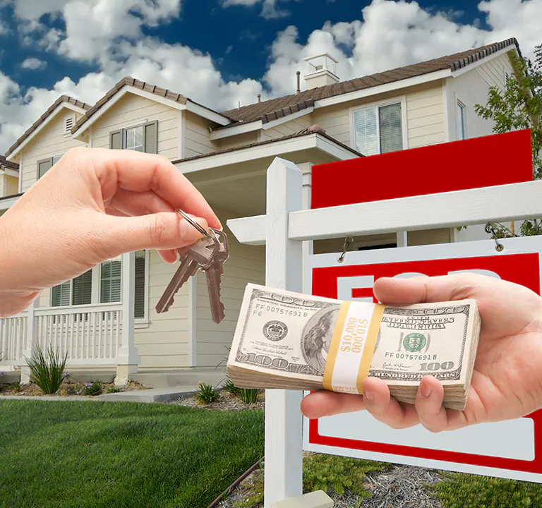 Top-Notch Cash Home Buying Company in Ronkonkoma, NY