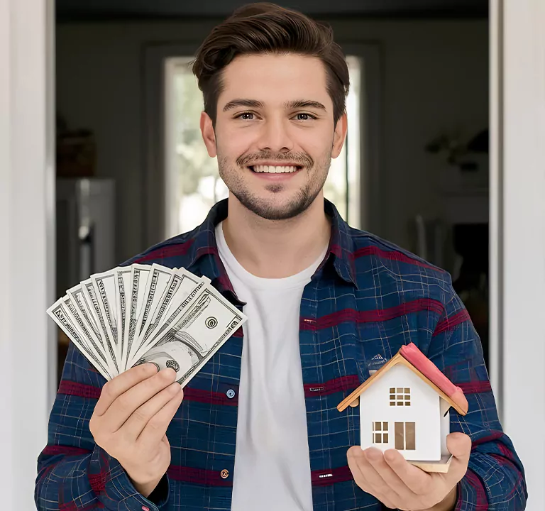 Trusted Company to Sell Your Home Fast for Cash in Ronkonkoma, NY