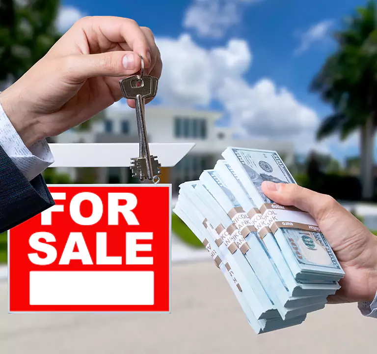 The Most Trusted Company to Sell House in Pre-Foreclosure in Ronkonkoma, NY
