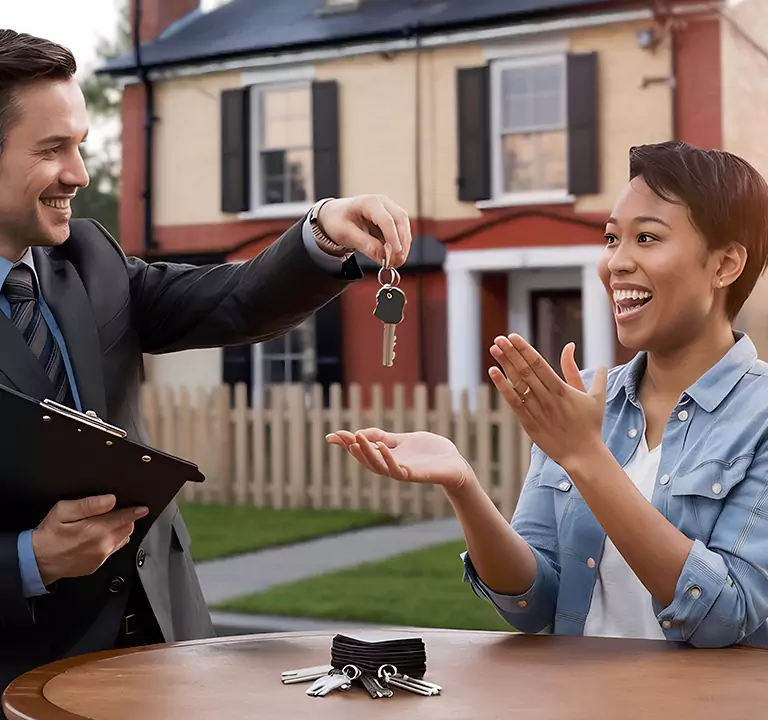 The Most Trusted Company to Sell House Online in Ronkonkoma, NY