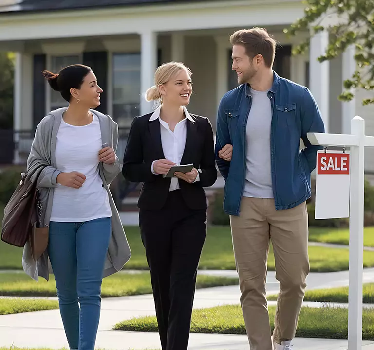 What Sets Ronkonkoma Home Buyers Apart from Traditional Agents?